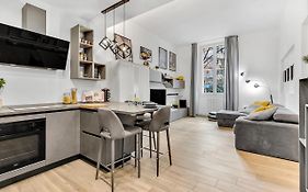 Appartamento Beatrice - Affitti Brevi Italia